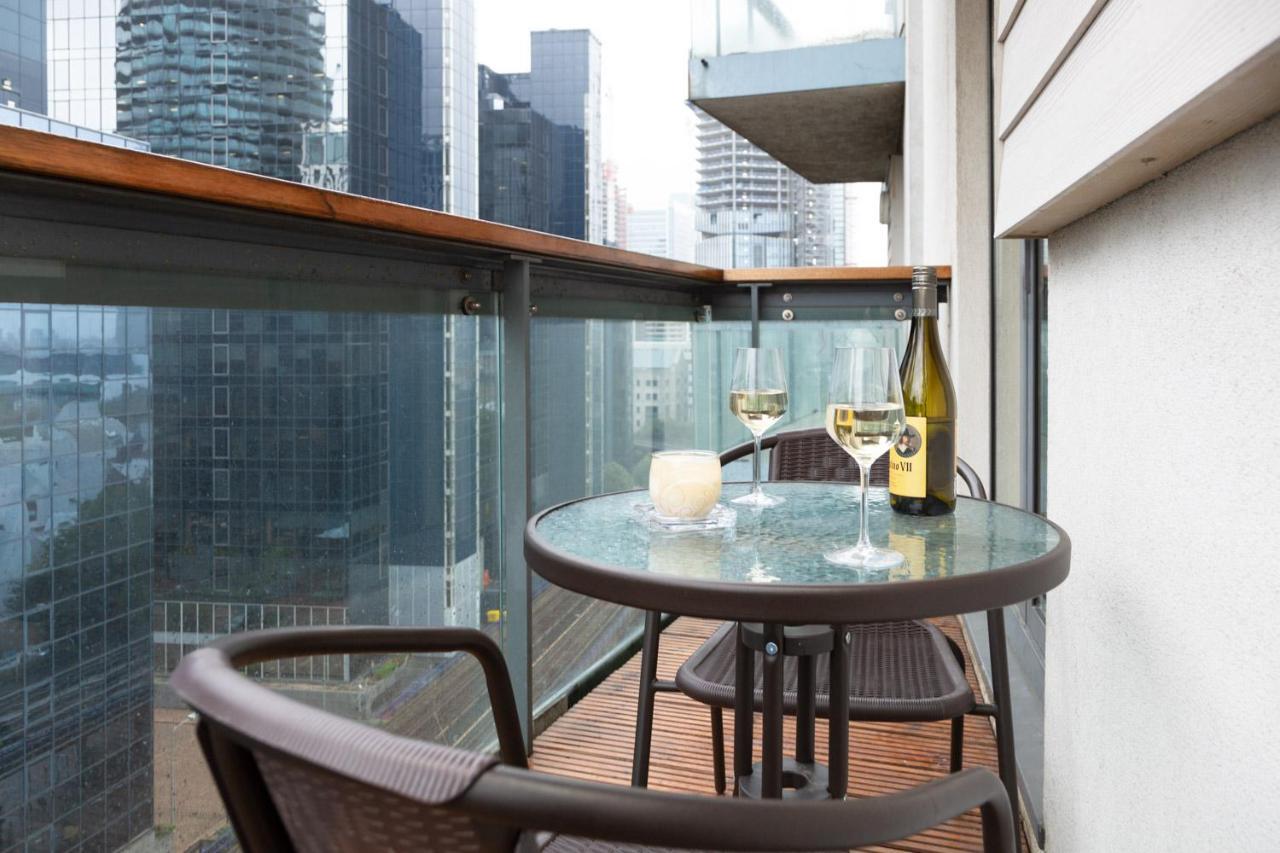Royal Crossharbour Apartment Londýn Exteriér fotografie
